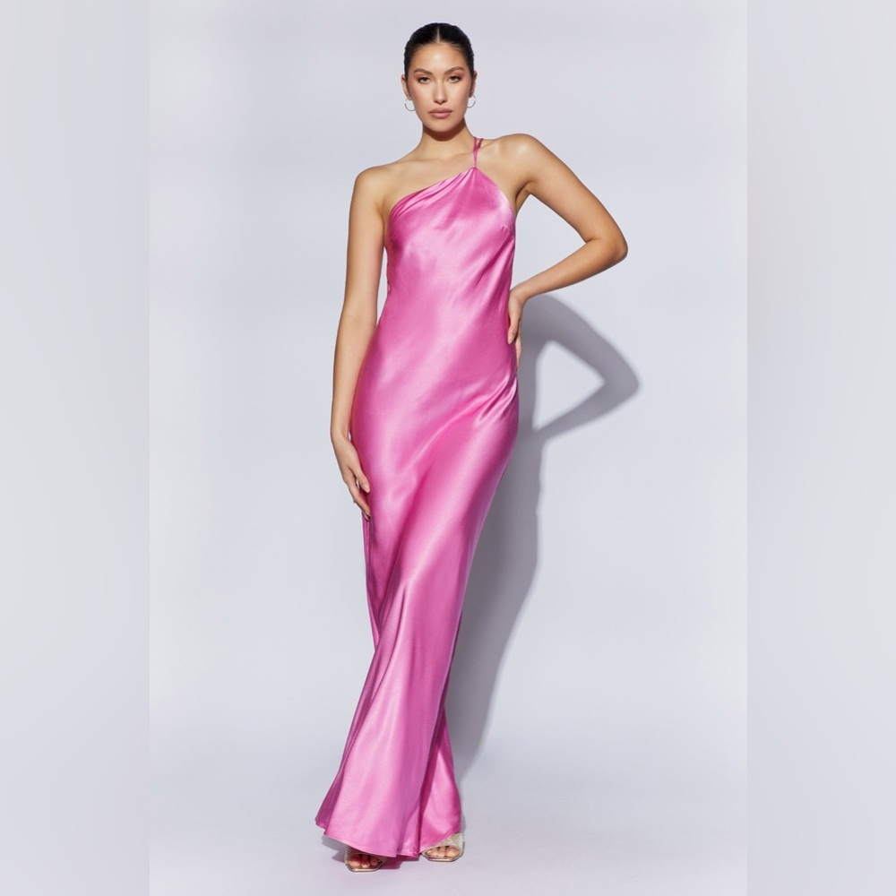 NIP | MESHI ALENA DRESS